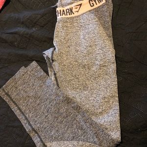 Gymshark Flex legging